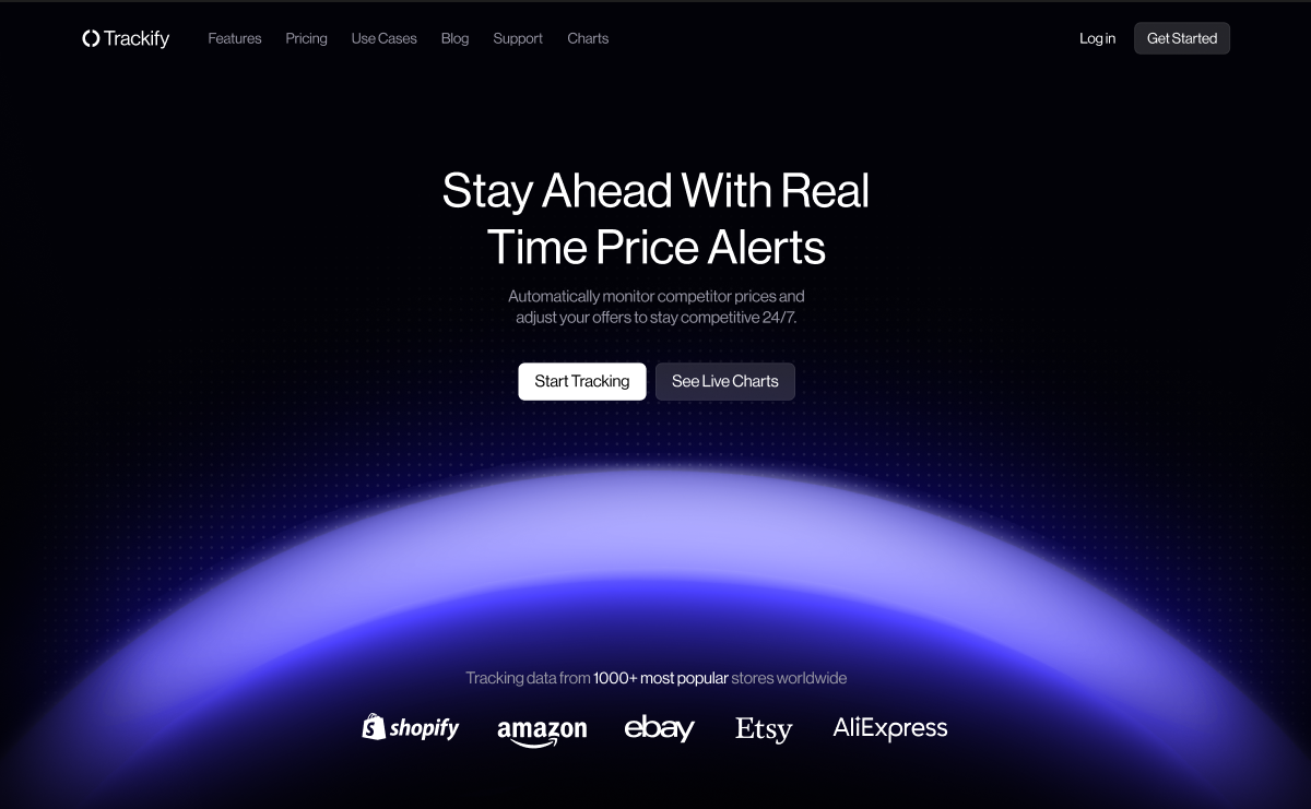 Project 1 Screenshot