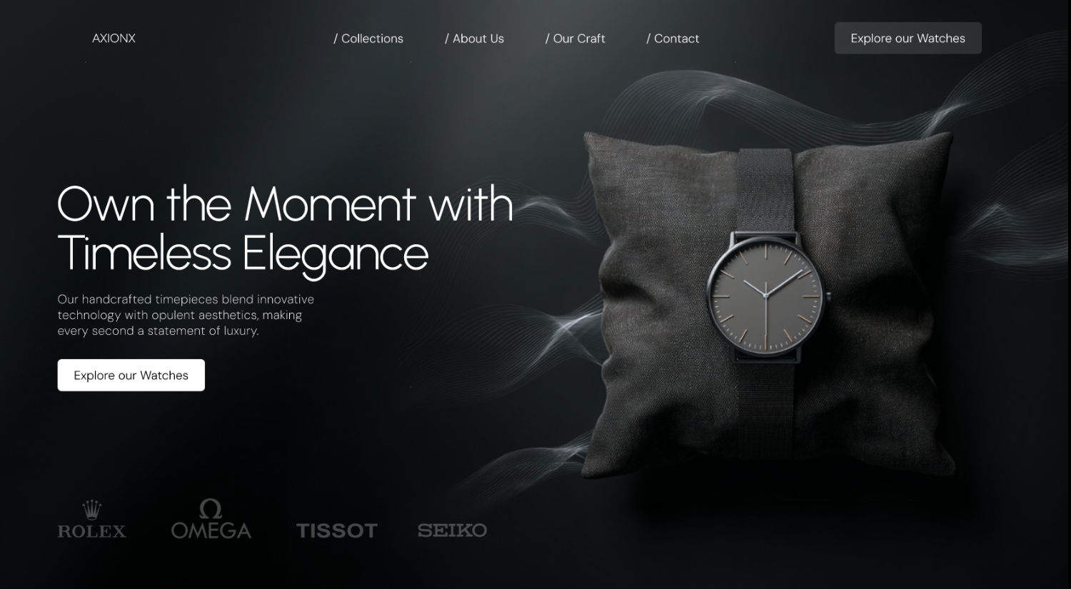 Project 3 Screenshot