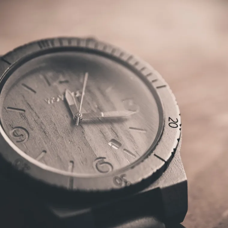 Nocturne Moonphase