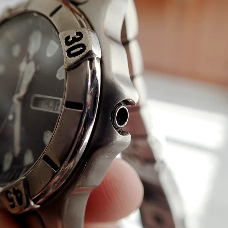 Tide Diver 40